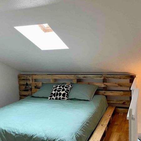 Le Staybussy - Duplex Proche Disneyland & Paris מראה חיצוני תמונה