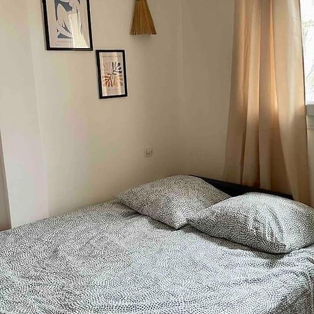 Le Staybussy - Duplex Proche Disneyland & Paris מראה חיצוני תמונה