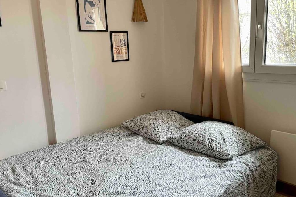 Le Staybussy - Duplex Proche Disneyland & Paris מראה חיצוני תמונה